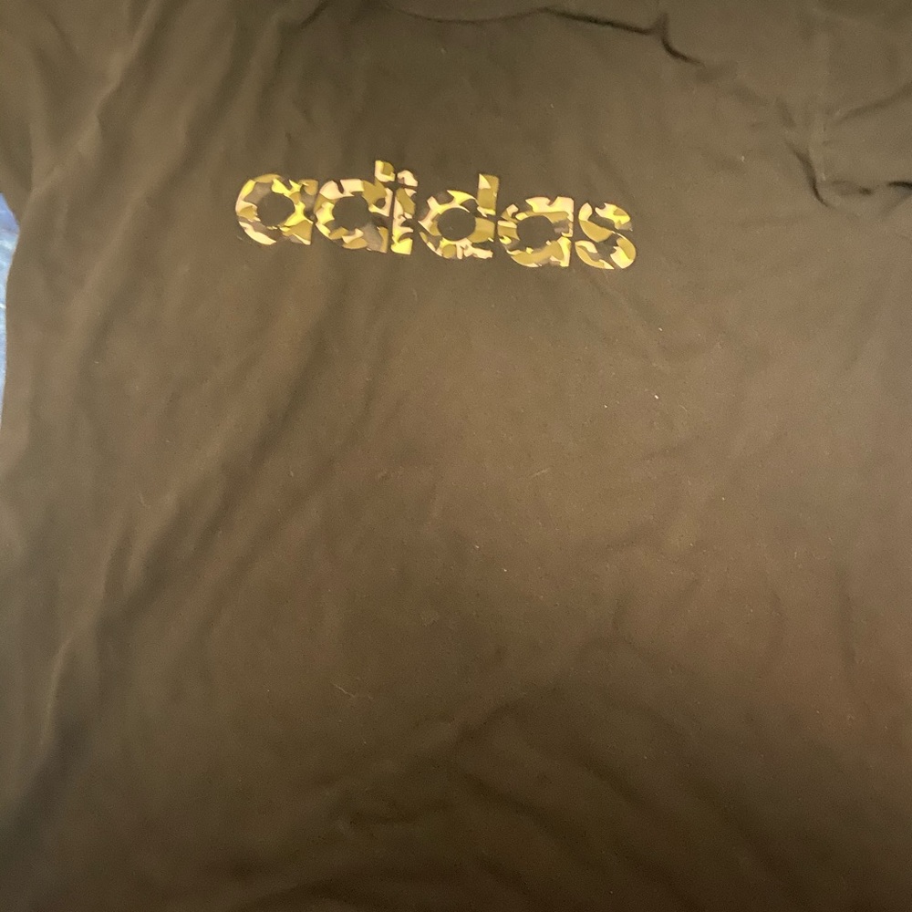 Adidas shirt